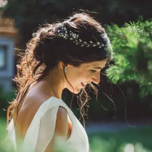 Corona Enredadera Kathia