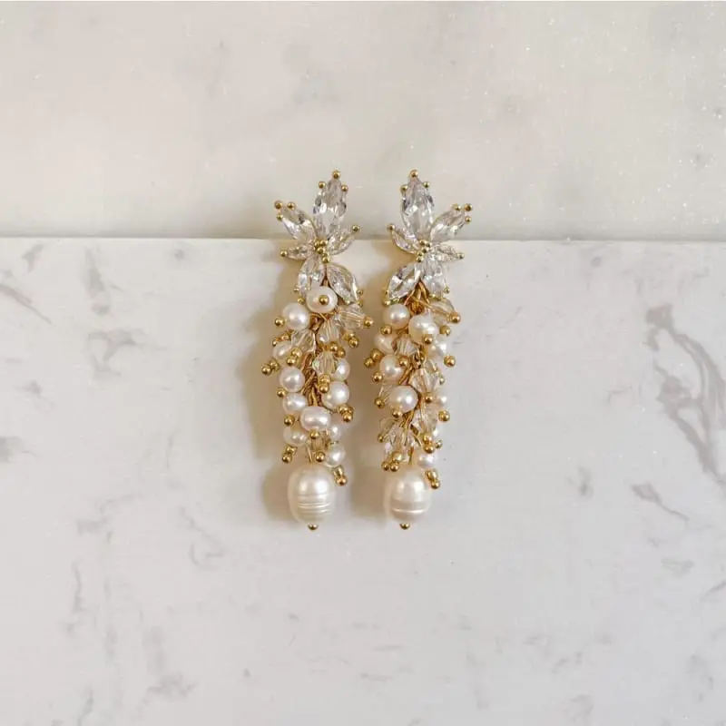 Aros Nicoletta Gold