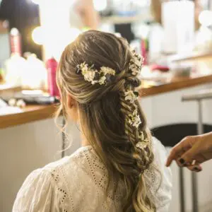 Laterales & Pins Suzette