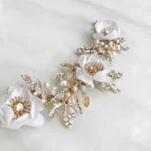 Arriendo Tocado Marie