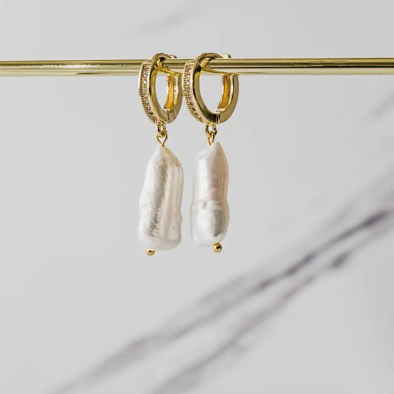 Aros Pierrick 18K