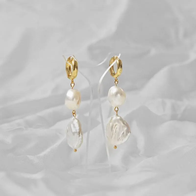 Aros Leroy 18K