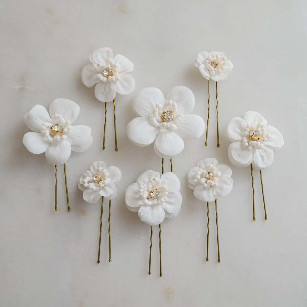 Pins Fleur Étienne - Imagen 2